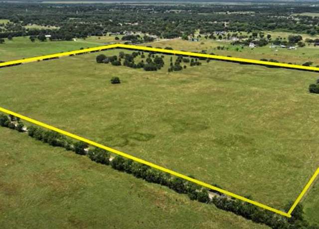 Property at 000 FM RD 3094, Scurry, TX 75143