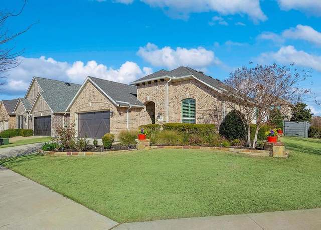 Property at 869 Field Xing, Little Elm, TX 76227, 3 beds, 2 baths