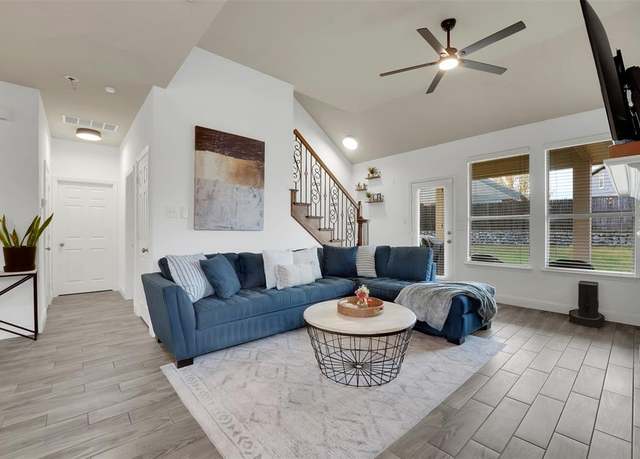 Property at 832 Lake Worth Trl, Little Elm, TX 75068, 3 beds, 2.5 baths