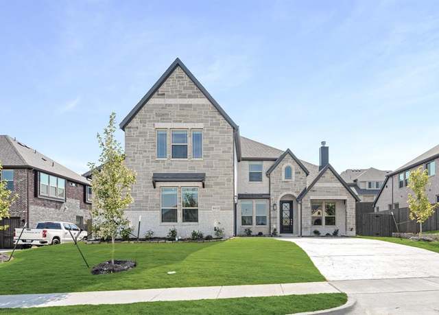 Property at 4410 Biscayne Dr, Midlothian, TX 76065, 5 beds, 4 baths