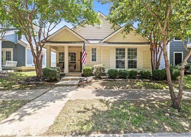 Property at 1732 Jasmine Trl, Savannah, TX 76227, 3 beds, 2 baths