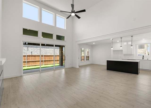 Property at 1032 Meadowlark, Forney, TX 75126, 5 beds, 3.5 baths