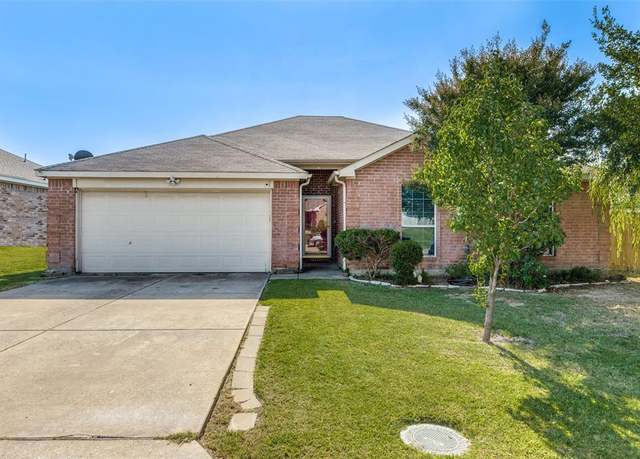 Property at 507 Waterford St, Farmersville, TX 75442, 4 beds, 2 baths