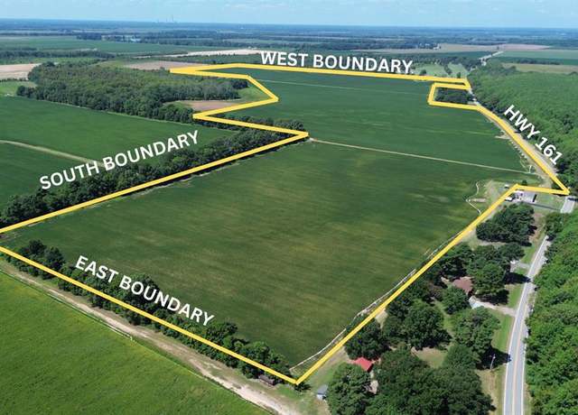 Property at 0000 Hwy 161, Little Rock, AR 72046