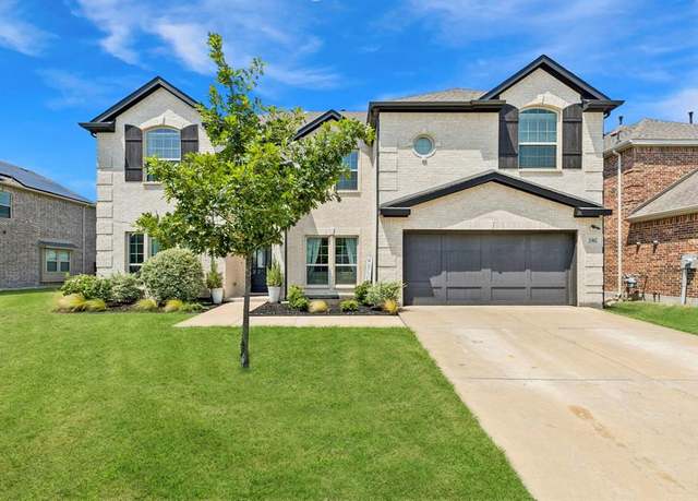 Property at 3302 Stillwater Dr, Wylie, TX 75098, 5 beds, 4 baths
