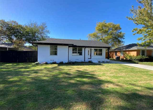 Property at 3109 Marydale Rd, Garland, TX 75041, 3 beds, 2 baths