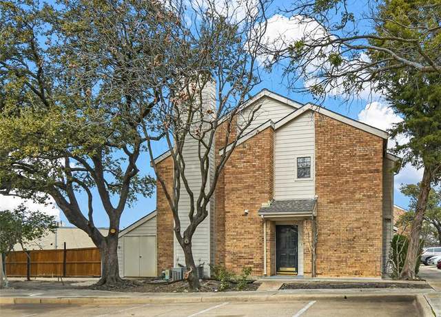 Property at 3635 Garden Brook Dr #6100, Farmers Branch, TX 75234, 2 beds, 2.5 baths