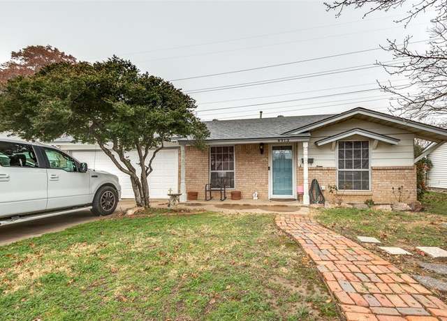 Property at 4913 Tracy Dr, Haltom City, TX 76117, 3 beds, 2 baths