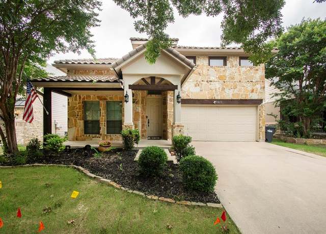 Property at 7912 Texian Trl, Mckinney, TX 75070, 5 beds, 3.5 baths