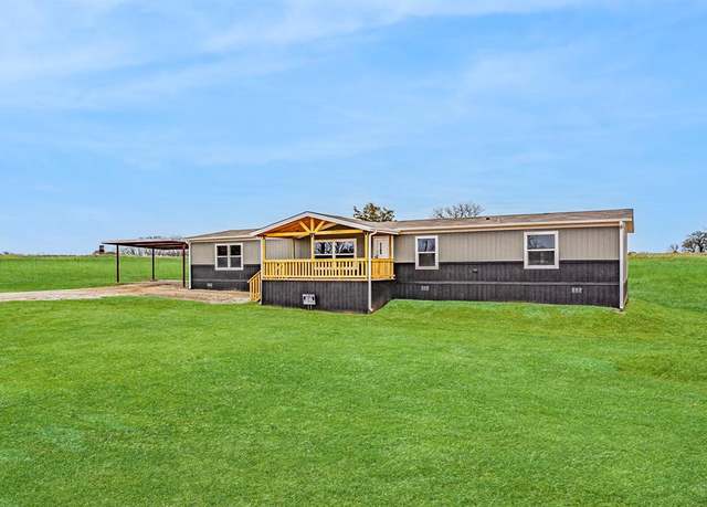 Property at 2053 Denver Rd, Sunset, TX 76270, 5 beds, 3 baths