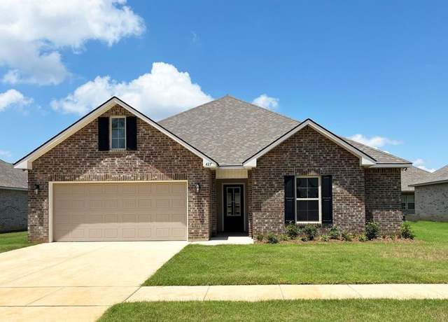 Property at 427 Zinfandel Pl, Haughton, LA 71037, 3 beds, 2 baths