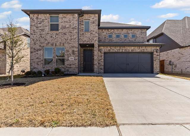 Property at 14841 Chipwood Dr, Aledo, TX 76008, 4 beds, 3 baths