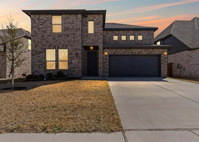 Property at 14841 Chipwood Dr, Aledo, TX 76008, 4 beds, 3 baths