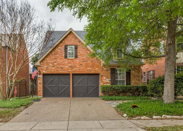 Property at 2212 Stone Creek Dr, Mckinney, TX 75072, 3 beds, 2 baths