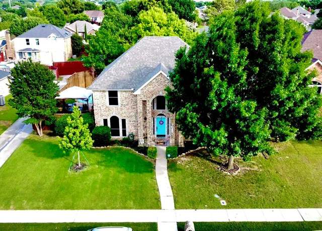 Property at 2045 Biscayne Dr, Lewisville, TX 75067, 3 beds, 2.5 baths