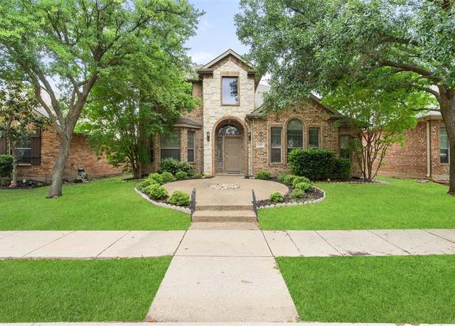 Property at 1825 Amber Ln, Carrollton, TX 75007, 4 beds, 3.5 baths