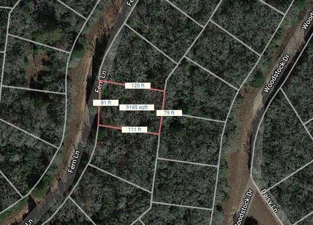 Property at Lot 15 Fern Ln, Normangee, TX 77871