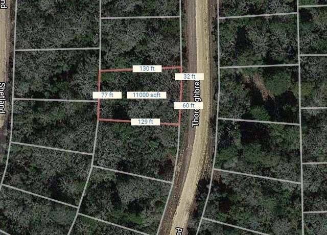Property at Lot 11 Thoroughbred, Normangee, TX 77871