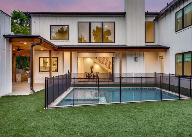 Property at 6907 Blessing Dr, Dallas, TX 75214, 5 beds, 5.5 baths