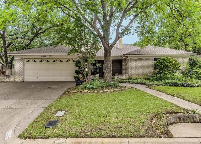 Property at 4011 Sumac Ct, Arlington, TX 76017, 3 beds, 2 baths