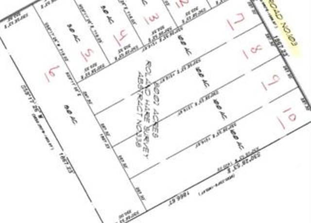 Property at Lot 10 Cr103, Grandview, TX 76050