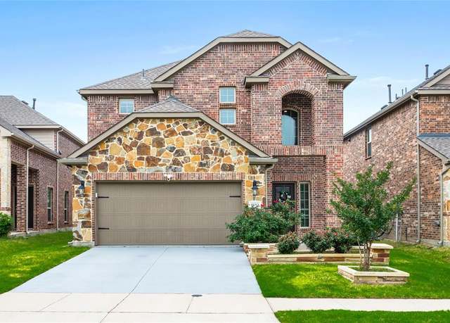 Property at 10313 Dimmit Pl, Mckinney, TX 75071, 3 beds, 2.5 baths