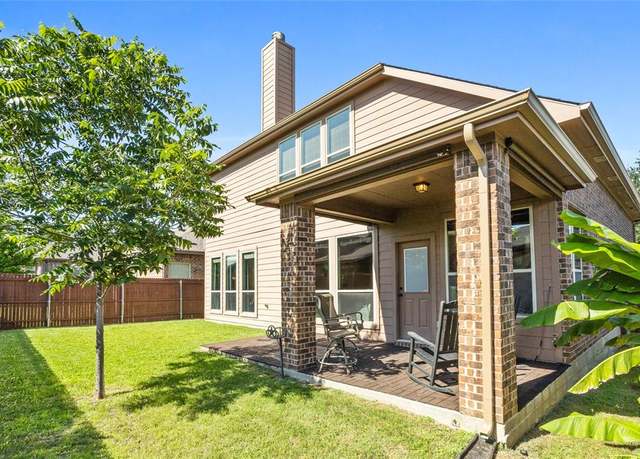 Property at 3028 Maple Creek Dr, Fort Worth, TX 76177, 4 beds, 2.5 baths