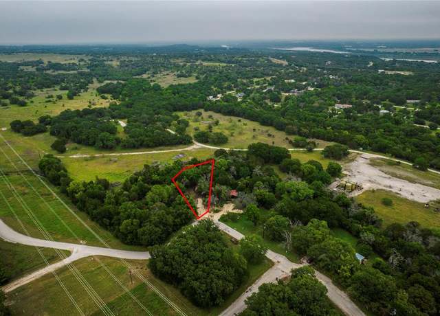 Property at 6309 W Virginia Trl, Granbury, TX 76048