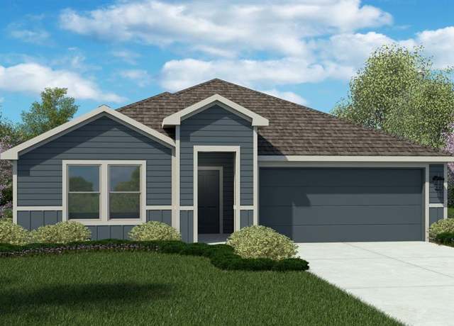 Property at 2855 Lynn Ln, Abilene, TX 79606, 4 beds, 2 baths
