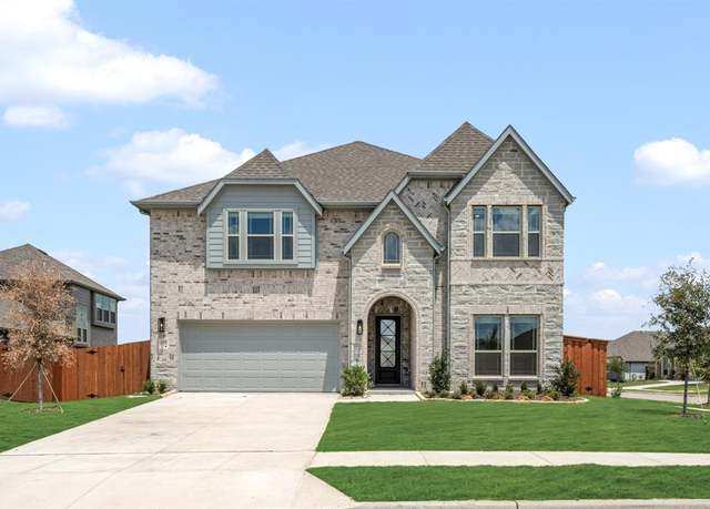 Property at 3730 Topeka Trl, Crandall, TX 75114, 5 beds, 4 baths