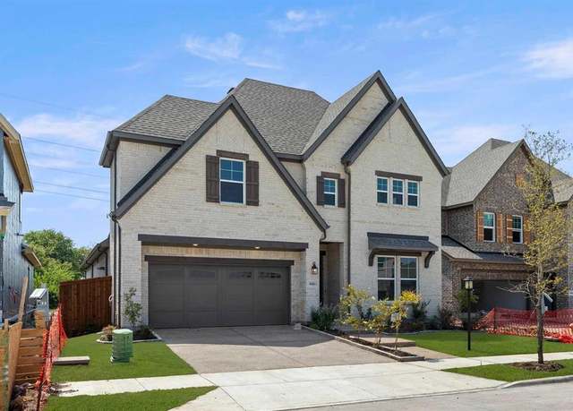 Property at 908 Salvation, Lucas, TX 75098, 4 beds, 4.5 baths