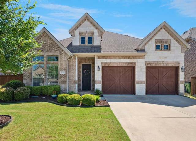 Property at 3252 Sky Ln, Celina, TX 75009, 4 beds, 3 baths