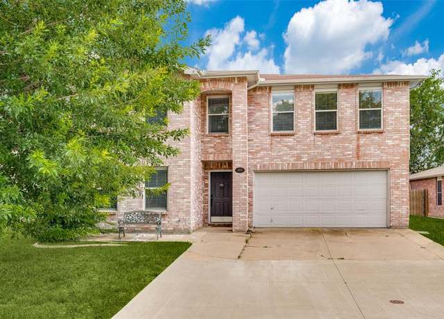 Property at 4509 Bellcrest Dr, Mckinney, TX 75070, 4 beds, 3.5 baths