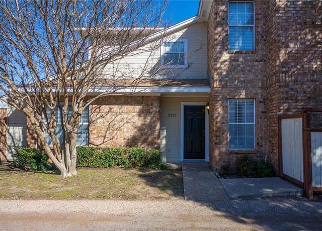 Property at 2301 Melissa Dr, Waco, TX 76708, 2 beds, 2 baths