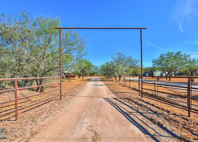 Property at 2740 County Road 320, Abilene, TX 79601, 3 beds, 2 baths