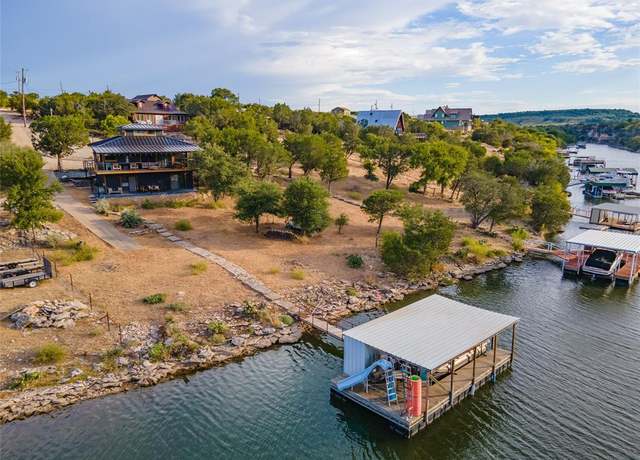 Property at 1032 Bluff Creek Dr, Possum Kingdom Lake, TX 76475, 2 beds, 2.5 baths