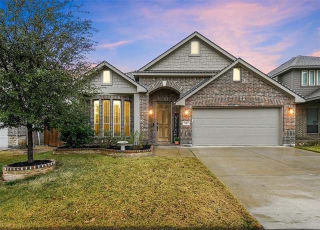 Property at 505 Wilder Ln, Fort Worth, TX 76131, 4 beds, 2 baths