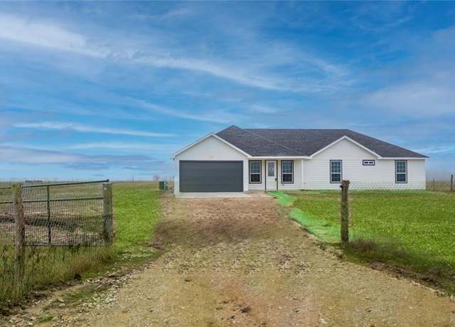 Property at 3146 Vz County Road 3808, Wills Point, TX 75169, 4 beds, 3.5 baths