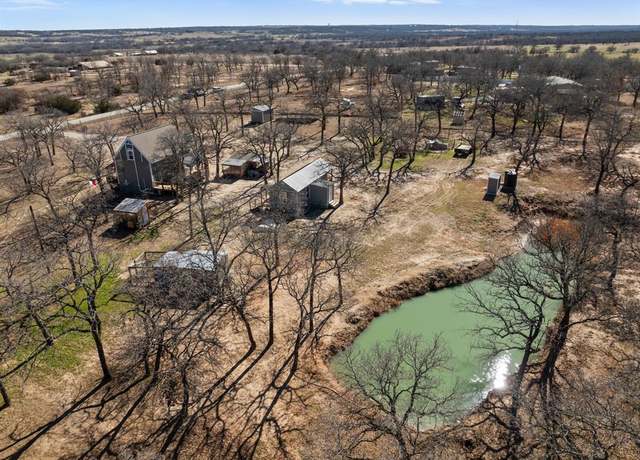 Property at 624 County Road 3737, Bridgeport, TX 76426, 2 beds, 2.5 baths