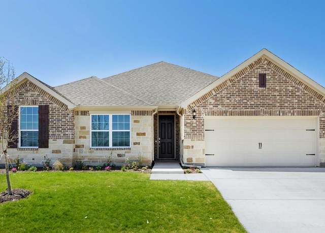 Property at 1805 Walpole Way, Fort Worth, TX 76065, 4 beds, 2.5 baths