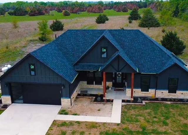 Property at 372 County Road 4300, Greenville, TX 75401, 4 beds, 2 baths
