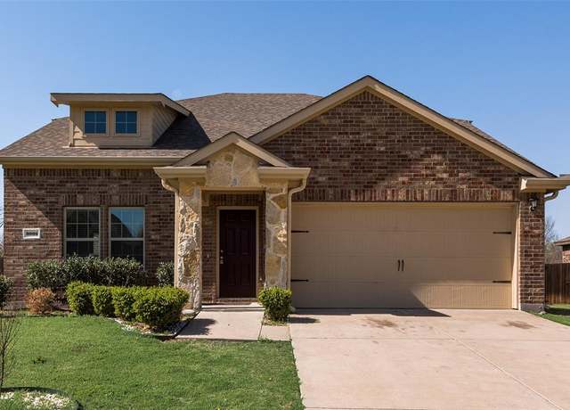 Property at 3005 Daybreak Trl, Mesquite, TX 75181, 4 beds, 2.5 baths