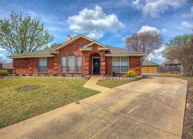 Property at 844 Bear Branch Ct, Rockwall, TX 75087, 4 beds, 4 baths