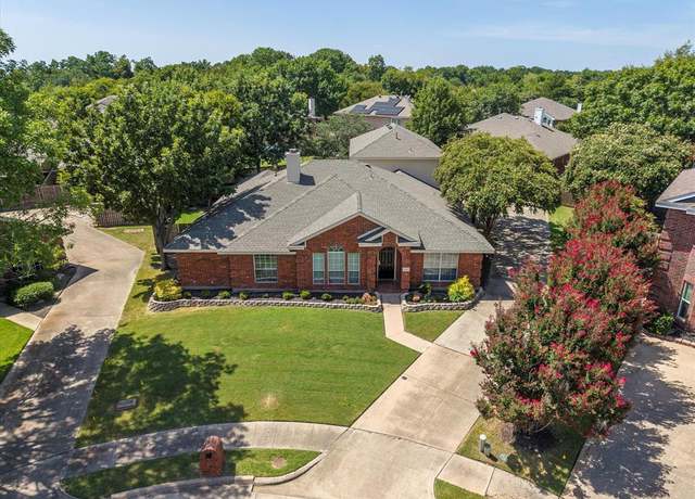Property at 844 Bear Branch Ct, Rockwall, TX 75087, 4 beds, 4 baths