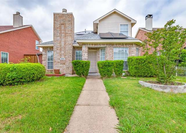 Property at 2839 Meadow Way Ln, Dallas, TX 75228, 4 beds, 2.5 baths