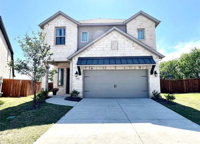 Property at 2921 Woodland Ct, Wylie, TX 75098, 4 beds, 3.5 baths