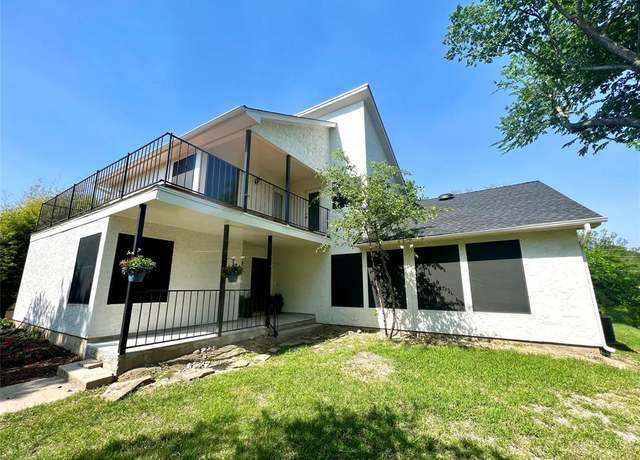 Property at 4300 Tamworth Rd, Fort Worth, TX 76116, 5 beds, 3 baths
