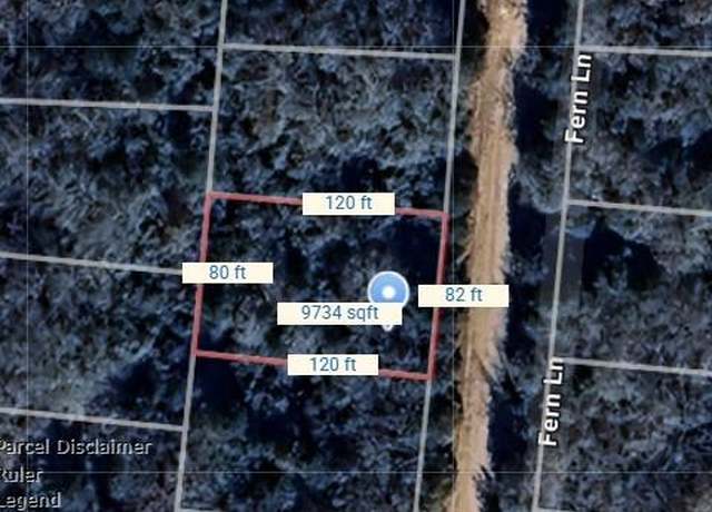 Property at Lot 41 Fern Ln, Normangee, TX 77871