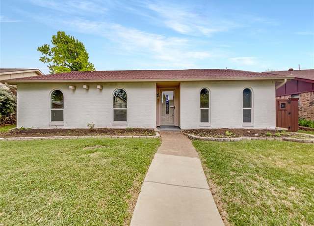 Property at 3128 Falkland Rd, Carrollton, TX 75007, 3 beds, 2 baths