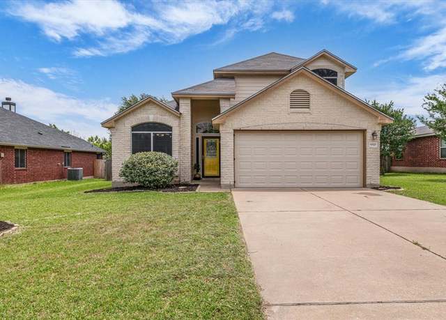 Property at 6520 Mundo Dr, Woodway, TX 76712, 4 beds, 2.5 baths